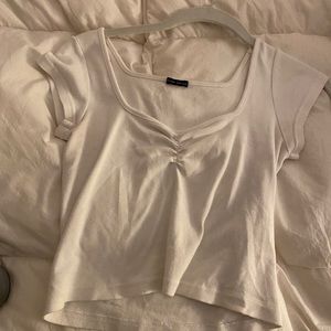 Brandy melville Mabel top